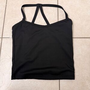 CSB Activluxe Mina Tank